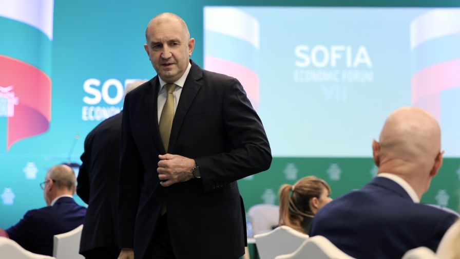 Радев: Румъния посочи Русия като агресор и последваха нови атаки в Черно море