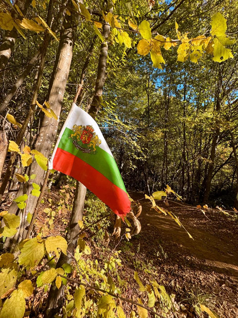 Живата вода