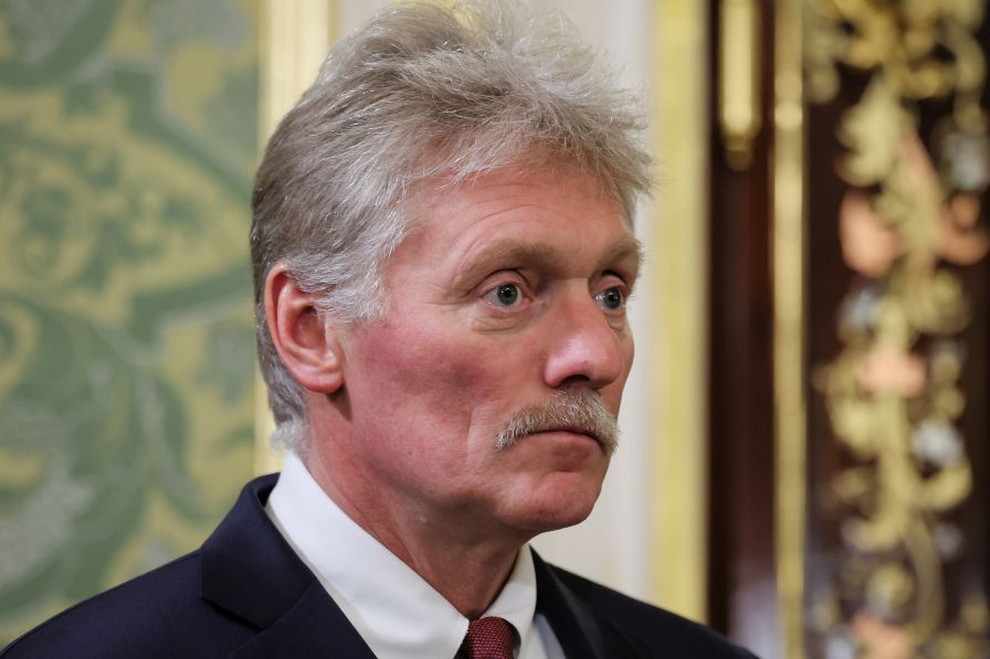 Кремъл: Мирните преговори не означават спиране на бойните действия в Украйна