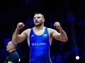 Кирил Милов спечели бронзов медал от Световното първенство по борба
