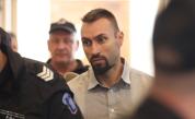 ВКС окончателно осъди убиеца на Евгения на 20 години