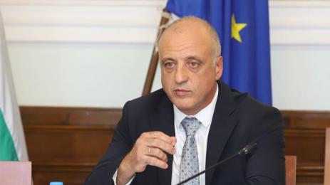 Емил Тонев