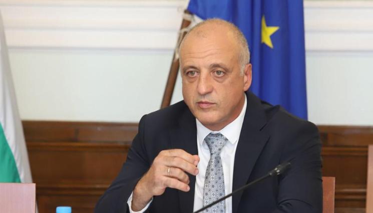 Емил Тонев