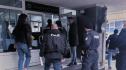 Сунгурларе дом за стари хора полиция