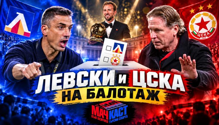 МачКаст