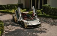 aston martin valhalla spider