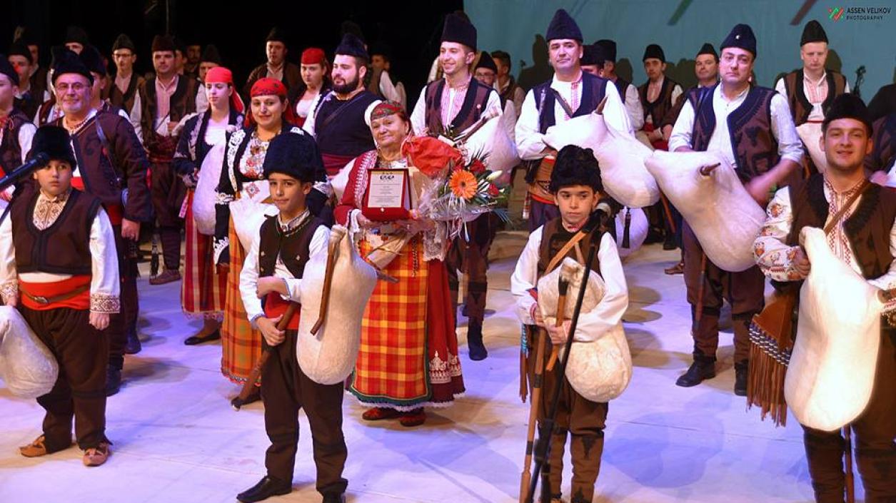 Оркестър 