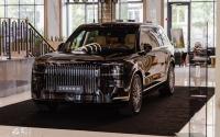 Zeekr 9X премиера в България