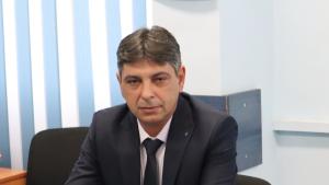 Светослав Димитров полиция Видин