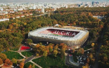 ЦСКА обяви новината, която феновете чакаха