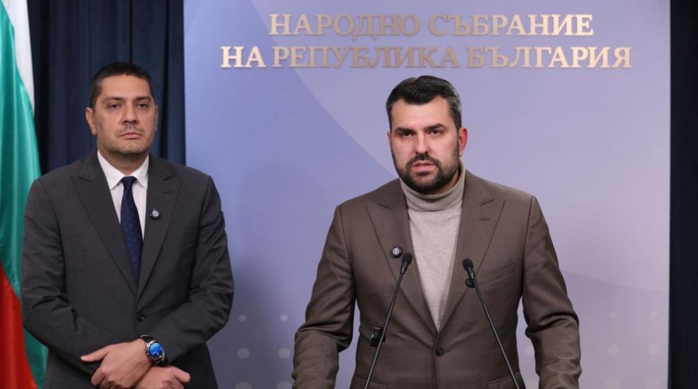 ГЕРБ: Мораториумът върху нападенията в Черно море не работи