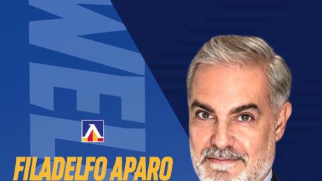 Филаделфо Апаро