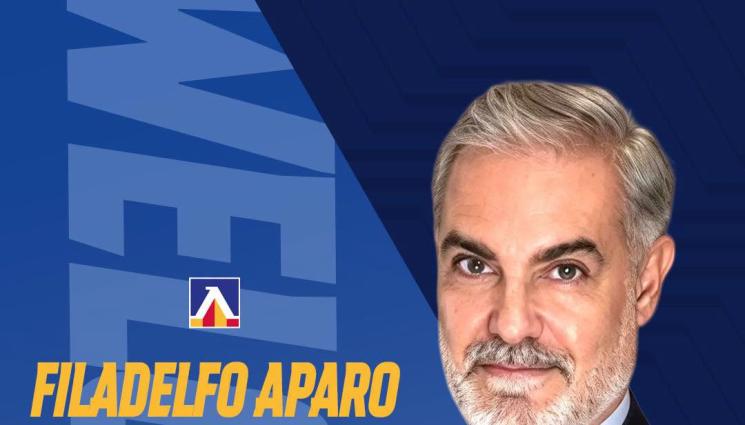 Филаделфо Апаро