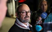 Няма данни за пострадали моряци или да е потънал, удареният днес кораб