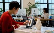 Apple се предаде: Показа MacBook с тъчскрийн
