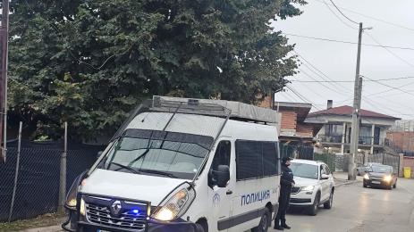 акция христо ботев