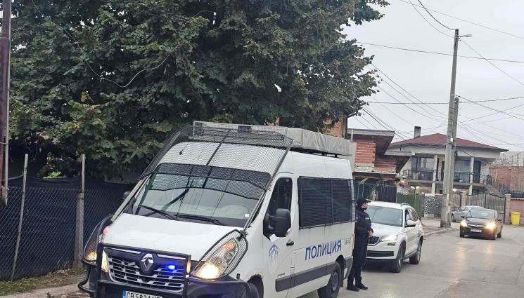 акция христо ботев
