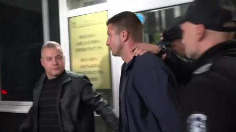 Военно-апелативният съд решава съдбата на служителя от НСО, обвинен за сблъсъка с Колтуклиева