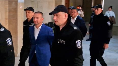 кметовете на Белица и Сунгурларе