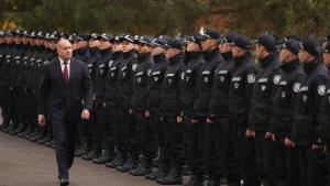 Румен Радев