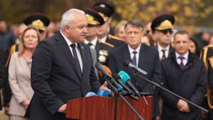 Иван Демерджиев