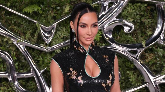 Kim Kardashian: Съвместното родителство с Kanye West е „голямо бреме“