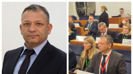 димитър гърдев