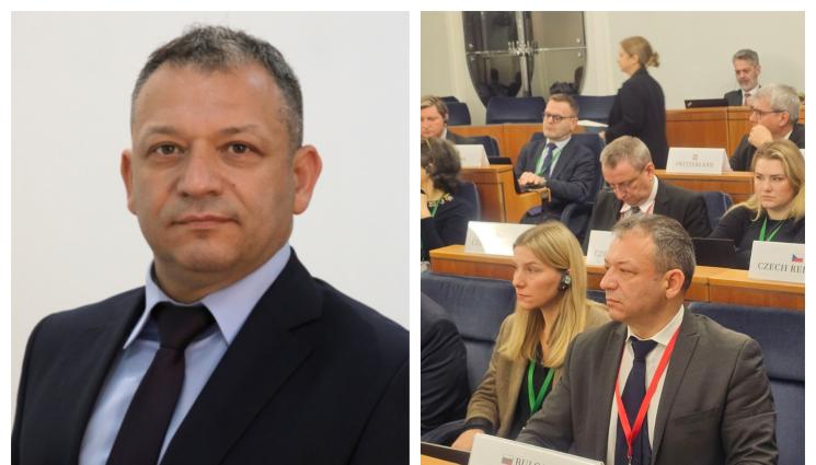 димитър гърдев