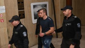Никола Бургазлиев заседание АТВ Слънчев бряг