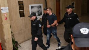 Никола Бургазлиев заседание АТВ Слънчев бряг