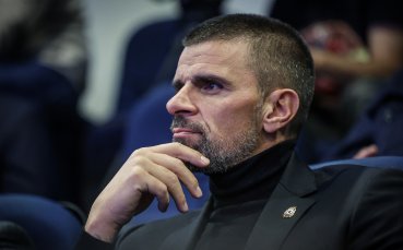 Валентин Илиев: Славия е достоен противник, очакваме да победим