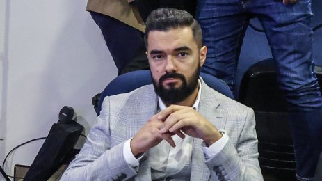 Кристиан Райчев