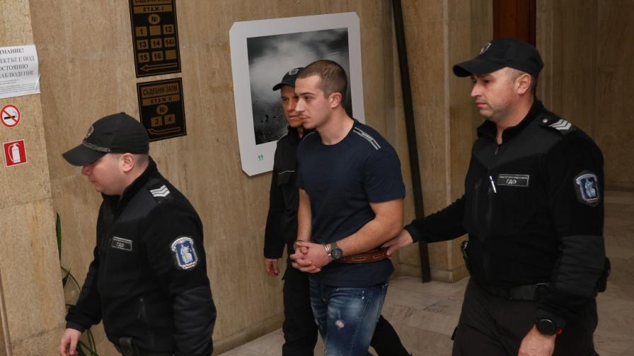 Съдът пусна под домашен арест Никола Бургазлиев
