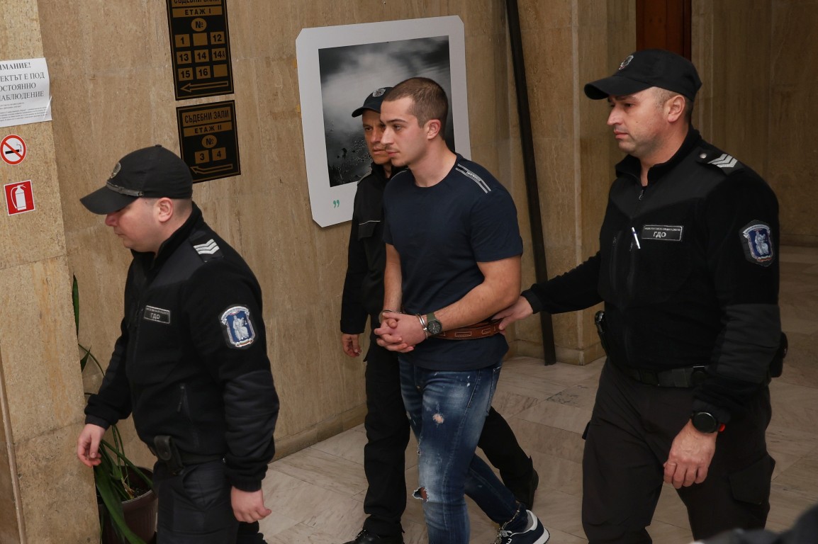 Съдът пусна под домашен арест Никола Бургазлиев