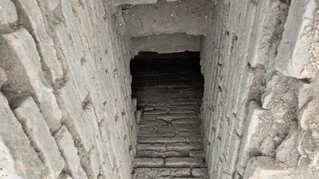 Нови открития разкриват мащаба и вековната история на римските терми в Рациария