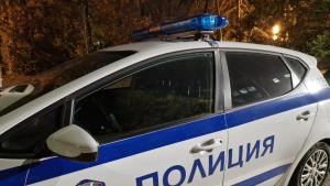 полиция