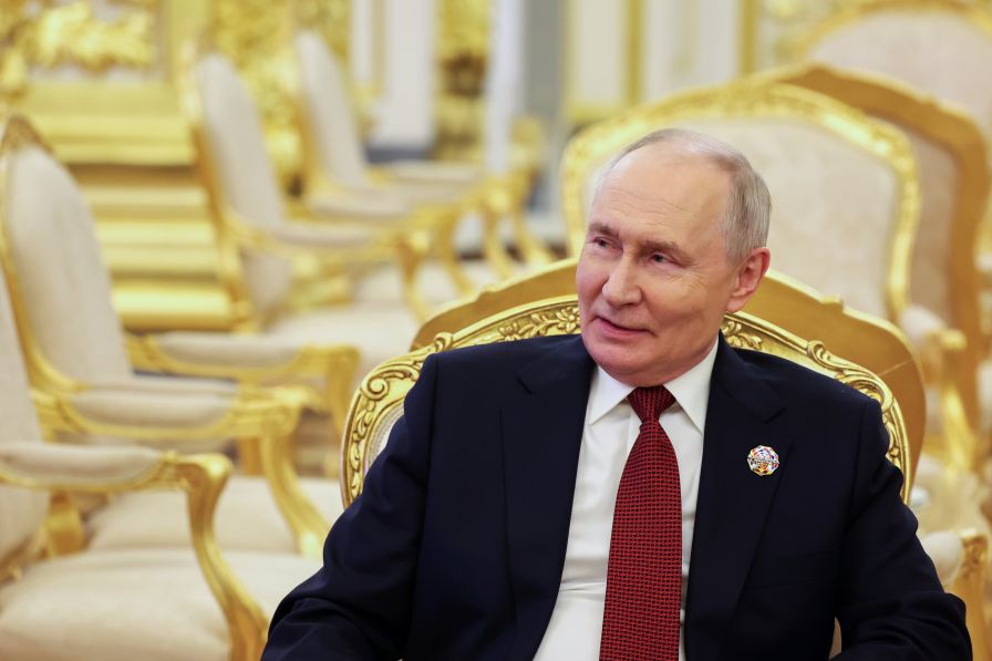 Путин: Москва подкрепя възстановяването на отношенията с Европа, похвали Финландия и Норвегия