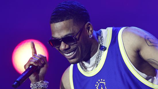 Nelly разкри, че Taylor Swift му е платила 50 000 долара за кратко участие на неин концерт
