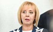 Мая Манолова: Търговци системно нарушават правилата за надценките