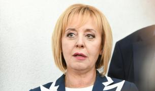 Мая Манолова: Търговци системно нарушават правилата за надценките