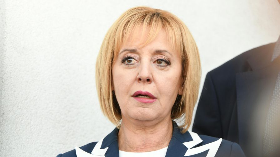 Мая Манолова: Търговци системно нарушават правилата за надценките