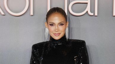 Jennifer Lopez подготвя нова музика: „Написах някои от най-добрите песни в живота си“