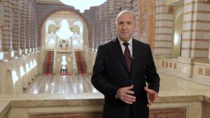 Румен Радев