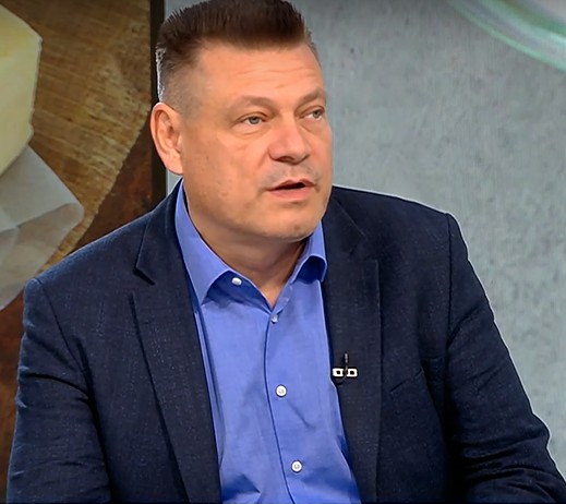 Владислав Михайлов