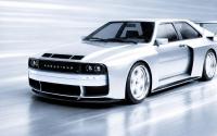 Audacious IV
