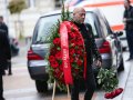 Поклонение на Слави Бинев