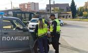 Мащабна акция в Старозагорско: 13 задържани и 7 издирвани при полицейска операция