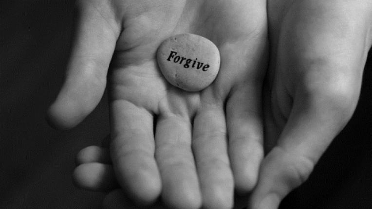 прошка ръка