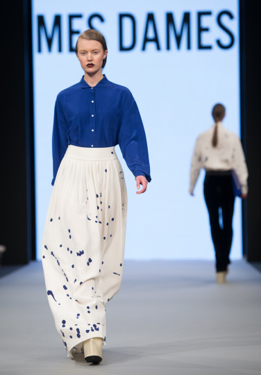 Мода на макс - Макси полите - снимка 40