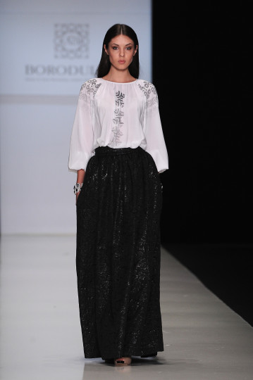 Мода на макс - Макси полите - снимка 19